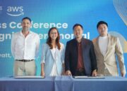 Helios Ditunjuk sebagai Distributor Resmi AWS di Indonesia
