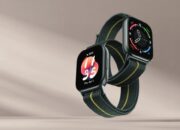 Jam Tangan Moto Watch Fit dan Buds Loop Diumumkan