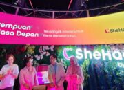 Ketimpangan Pendanaan Antara Laki-laki dan Perempuan
