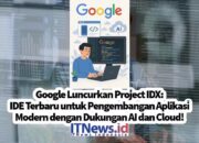 IDE Terbaru untuk Pengembangan Aplikasi Modern dengan Dukungan AI dan Cloud!