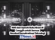 AWS dan OpenAI Buka Akses AI Canggih untuk Semua: Revolusi Demokratisasi Teknologi