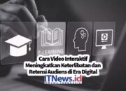 Cara Video Interaktif Meningkatkan Keterlibatan dan Retensi Audiens di Era Digital