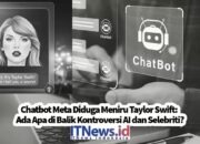 Ada Apa di Balik Kontroversi AI dan Selebriti?