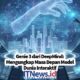 Mengungkap Masa Depan Model Dunia Interaktif