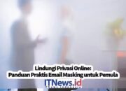 Panduan Praktis Email Masking untuk Pemula