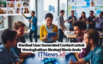 Manfaat User Generated Content untuk Meningkatkan Strategi Bisnis Anda