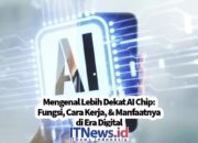 Fungsi, Cara Kerja, & Manfaatnya di Era Digital